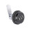 Combination Lock 3-Digit Password Security Padlock Keyless Cam Lock compatible with Cabinet Locker Drawer Letter Box Locks 1