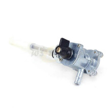 Motorcycle Tank Gas Valve Cock Switch Oil Cock Tap Fuel Petcock compatible with HONDA CBR600 F2 F3 CBR919 CBR900 1996 1997 CB1300 SF 98-02