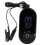 Sleep Aid Device CES Stimulation Therapy 1000mAh Hand-held Anxiety Depression 1