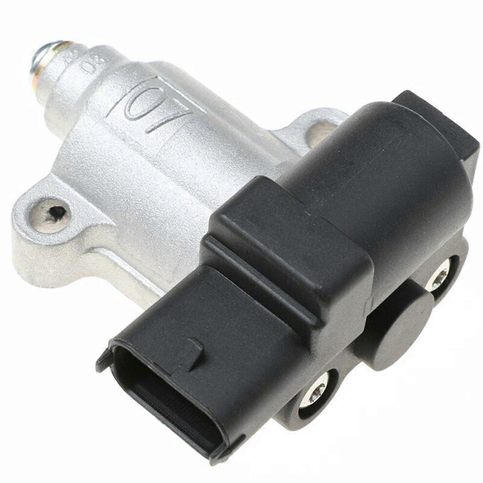 Idle Air Control Valve Compatible With Hyundai Matrix I10 1.1 Kia Picanto 07-10 Idle Speed Control Valve 35150-02800,9520930007 3015917918222