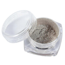 1 g Heldere Glanzende Glitterpoeder voor Nagels, geschikt voor Nail Art DIY (10#)