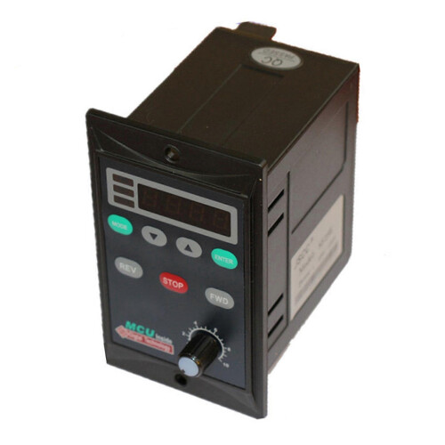 Controlador de velocidade digital para motor JSCC 200W 220V, compatível com FIT SF200E 1