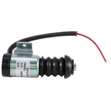 Solenoide di arresto 12V 04234373 04233841 compatibile con motore Deutz 912 913 914 35dzs1e2