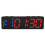 Fitness-Timer, Intervalltraining, Countdown, Stoppuhr 1