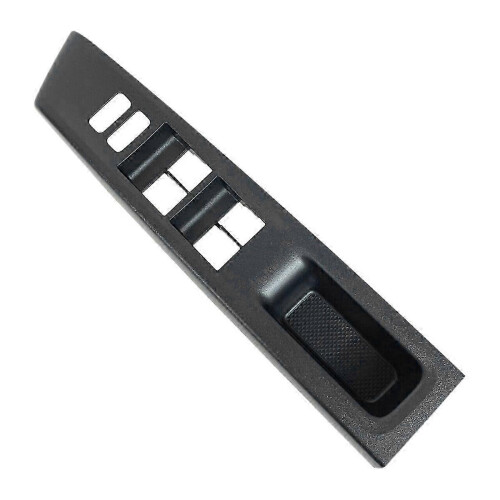 compatible with Vitz 2010-2014 (RHD)Car Front Armrest Upper Panel RH 74231-52630-C0 Edition