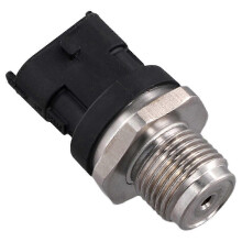 0281006164 50438237 55230827 Fuel Rail Pressure Sensor compatible with compatible with
