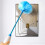 New Electric Spin Adjustable Dust Cleaner Brush Cleaning Tool 4