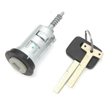 Ignition Switch Lock Cylinder Car Ignition Barrel with 2 Keys Replacement compatible with Commodore VT VU VX VY VZ NO.13254 -Sy