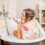 Doucheborstelset voor exfoliërende lichaamsmassage 2