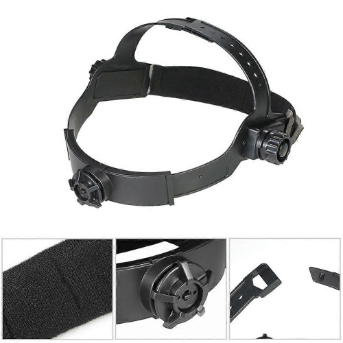 Adjustable Welding Helmet Headband Replacement 1