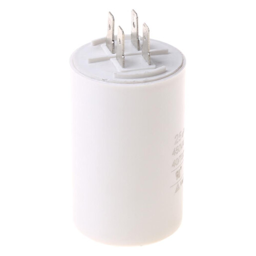 CBB60 AC450V 25UF 50/60Hz Capacitor Motor Conditioner Compressor Start Capacitor 1