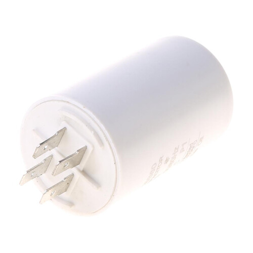 CBB60 AC450V 25UF 50/60Hz Capacitor Motor Conditioner Compressor Start Capacitor 2