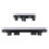 compatible with Google Pixel 7 Pro 5G GP4BC,GE2AE OEM Side Buttons Set (Mute+Power+Volume Buttons) 2