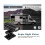 Reverse Hitch Guide Camera, Cars Wireless Backup Camera, HD Waterproof Night Vision Reverse Hitch Guide, Suitable 3