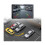 Reverse Hitch Guide Camera, Cars Wireless Backup Camera, HD Waterproof Night Vision Reverse Hitch Guide, Suitable 4