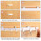 Flexible Bendable Ceiling Curtain Track U Shape Rail System for Room Divider Easy Ceiling Installation White 3