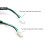 Kickstand Switch Side Foot Kick Stand Support Sensor Safety Flameout Switch 5