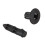 Πριτσίνια αυτοκινήτου 6mm X 12mm, κλιπ ώθησης 50 τεμάχια 3