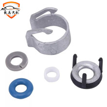 (Single set) Audi A4 Fuel Injector Repair Kit