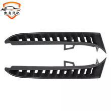(Right) BMW Front Bumper Air Intake Grille