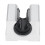 4 Pcs Sbr20uu Linear Ball Bearing Slide Block compatible with Sbr20 Linear Rail Guide 3