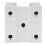 4 Pcs Sbr20uu Linear Ball Bearing Slide Block compatible with Sbr20 Linear Rail Guide 4