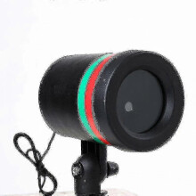 New Star Shower Motion Outdoor Laser Lights Indoor Outdoor Laser Light Holiday Decorating