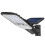 1 set LED Solar Light with Waterproof Street Lamp Built-in Sensor 4