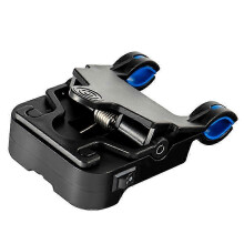 Bike Seat Calibrator Bike Tool Seat Center Adjuster Measurement Tool Bike Handlebar Laser Aligner Tire Saddle Aligning Indicator