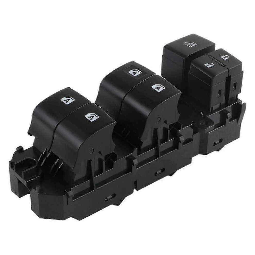Car 84040-0K021 840400K021 Electric Power Window Master Switch Compatible With Compatible Withtuner 4Runner 4 Runner Truck Black 3015670681722