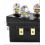 Sole Relay, 12v 500a Winch Relay Sole Replacement Contactor 4