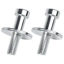 Serratura porta 38428 compatibile con K1500 K2500 K3500 C1500 C2500 C3500 Perno di chiusura porta camion 15013147