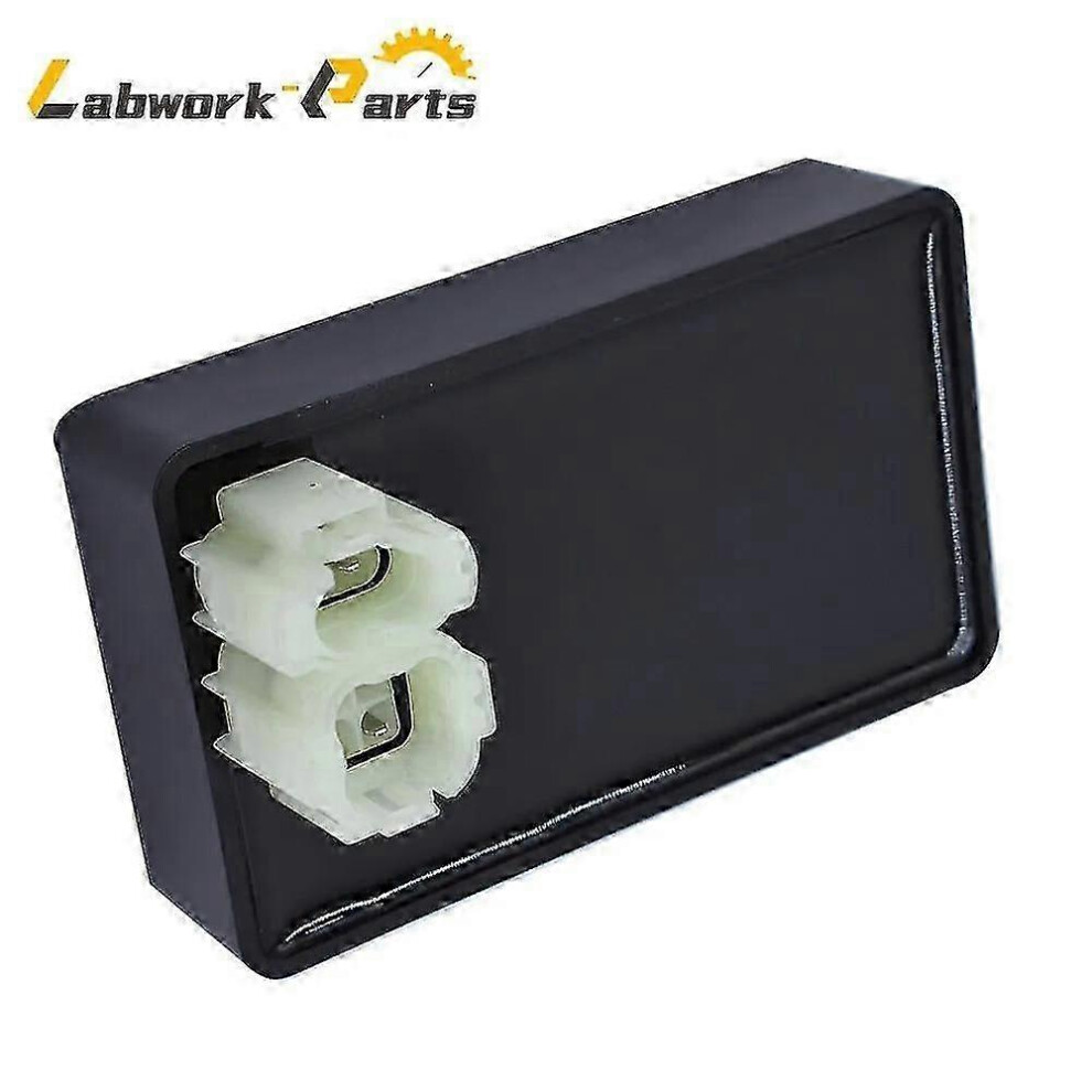 Ignition Cdi Box Compatible With Honda Trx 350 Fourtrax Compatible Witheman Fw 1986 1987 Atv 3706233016906