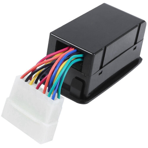 Interruptor de janela 2025 compatível com Hyundai Elantra Galloper 1992, 1993 e 1994 (código: 93570-28001) 1