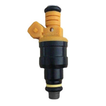 Car Accessories 0280150943 Fuel Injector compatible with F150 F250 Upgraded