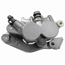 Front Brake Caliper compatible with CR125R 1986-2003 CR250R 1995-2003 45150-KCY-671