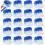 Roboter-Perimeterkabelverbinder – 30er-Packung 1