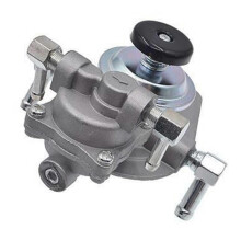 Fuel Filter Body compatible with Nissan Navara D22 YD25 16401-VK501 16401-VK511 16401VK511