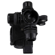 A0005061500 Regelklep voor waterverversing in auto-airconditioning, compatibel met CG EQC A0005003040 A0005061300