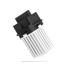 Compatibel met C3 C4 C5 DS3 verwarmingsventilator motorweerstand 351320011 5DS351320-011 5DS351320011 V22790001 6441S7