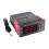 STC-1000 Digital LED Temperature Controller Heating Cooling Centigrade Thermostat 2 Relays Output with NTC Sensor Probe 12v 1