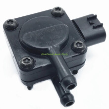 Differenzdrucksensor DPF 37860-rl0-g01 37860rl0g01 37860r kompatibel mit Honda Diesel 2,2 l