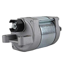 Motorstartmotor compatibel met KTM motorfietsen 250 350 SXF SX-F XC-F XCF-W EXC-F Freeride 77240001100,