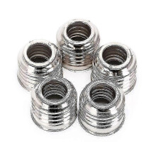 E27 To E14 Lamp Holder Converter Socket - 5x Light Bulb Lamp Holder Adapter Plug