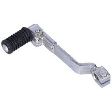 Exquisite 5.79in Gear Shifter Lever Pedal compatible with 50cc 70cc 90cc 110cc 125cc Horizontal Engine ATV Quad Bike 0.43in Mounting Hole