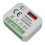 Universal 2 Channel Wireless Garage Door 433 Mhz Dc12v 24v Fixed Code Rolling Code Receiver Control 4
