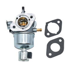 Carburador compatível com John Deere Mia10591 X300 S/n -150000 X300r S/n 040001+ X304