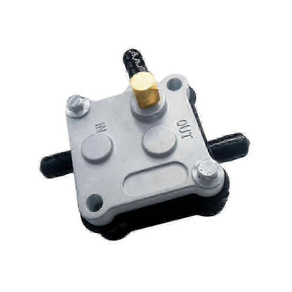 Fuel Pump Compatible With Mercury Outboard Motors 35Hp 50Hp 60Hp 115Hp 200Hp 2-Stroke Parts 3061579969539