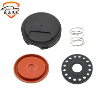 Land Rover Valve Cover & Exhaust Valve Kit