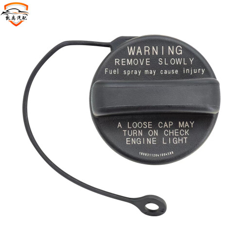 Subaru Forester Fuel Cap